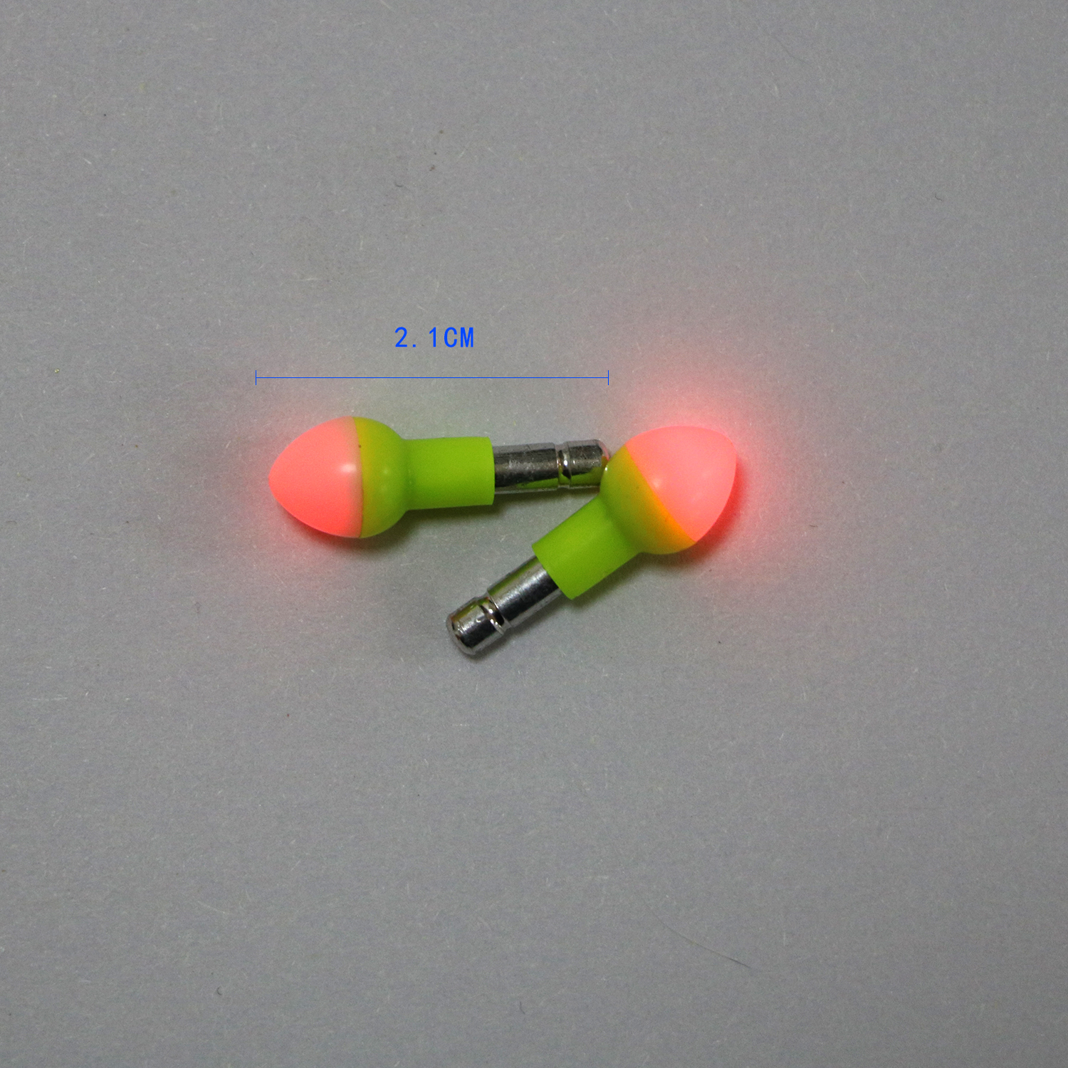 수중 미끼 등 어류 유인 램프 야간 낚시등